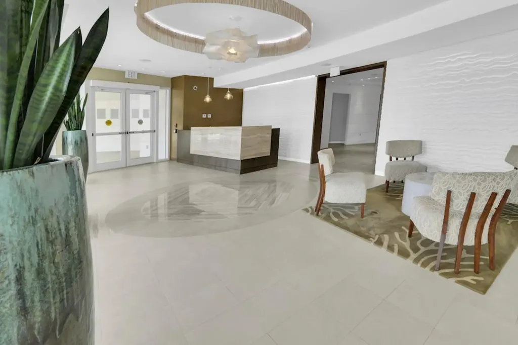 550 S Ocean Boulevard Boca Raton FL 33432