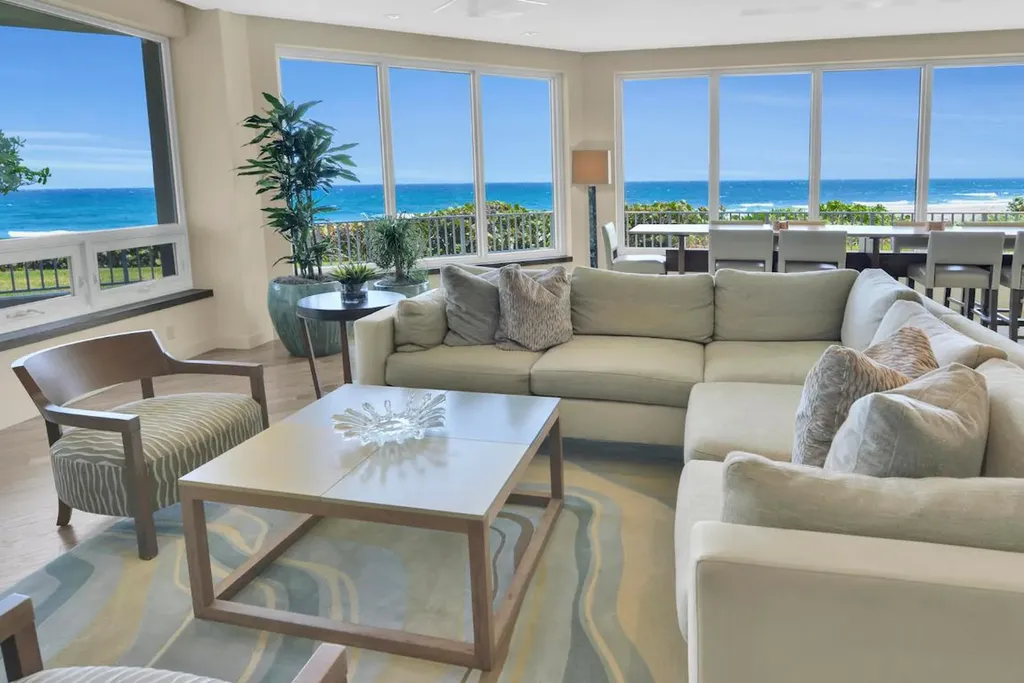 550 S Ocean Boulevard Boca Raton FL 33432