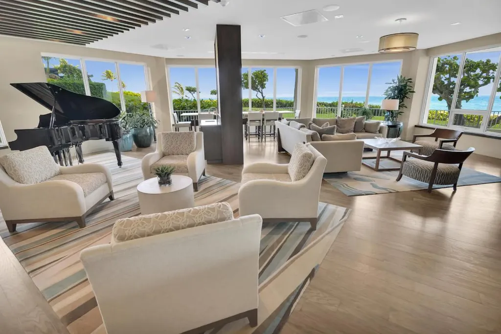 550 S Ocean Boulevard Boca Raton FL 33432