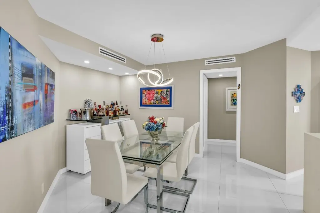 550 S Ocean Boulevard Boca Raton FL 33432