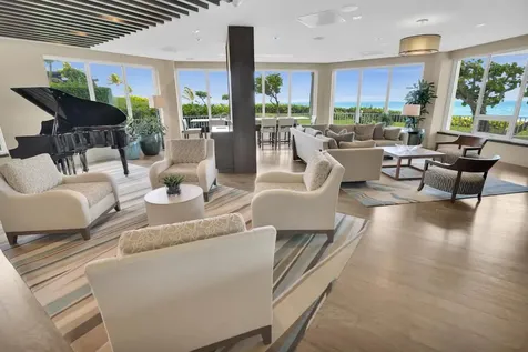 550 S Ocean Boulevard Boca Raton FL 33432