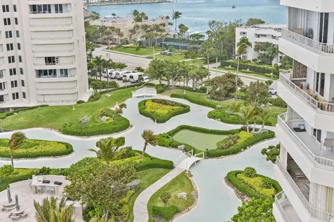 550 S Ocean Boulevard Boca Raton FL 33432