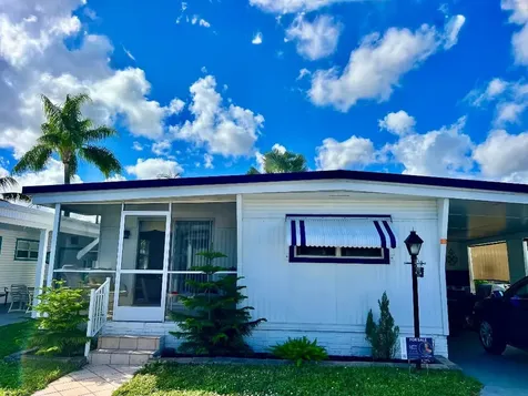 1552 S 33rd Road Hollywood FL 33021