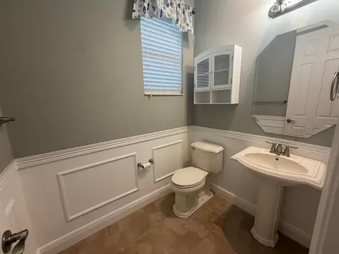 11908 SW Crestwood Circle Port St Lucie FL 34987