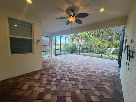 11908 SW Crestwood Circle Port St Lucie FL 34987