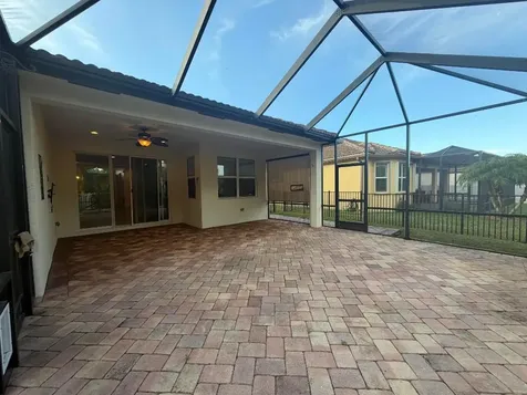 11908 SW Crestwood Circle Port St Lucie FL 34987