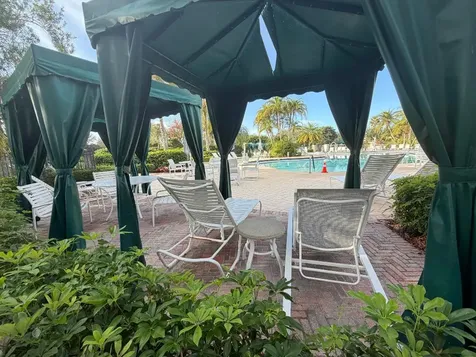 11908 SW Crestwood Circle Port St Lucie FL 34987
