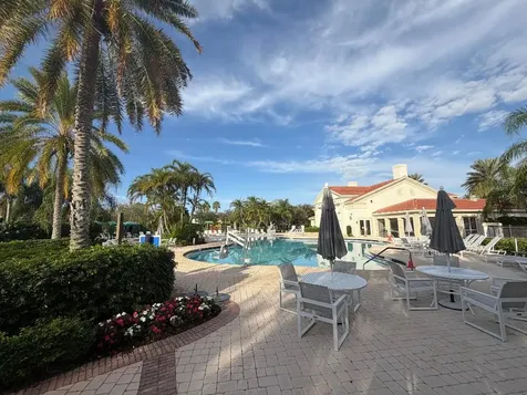 11908 SW Crestwood Circle Port St Lucie FL 34987