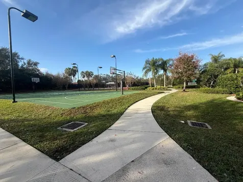 11908 SW Crestwood Circle Port St Lucie FL 34987
