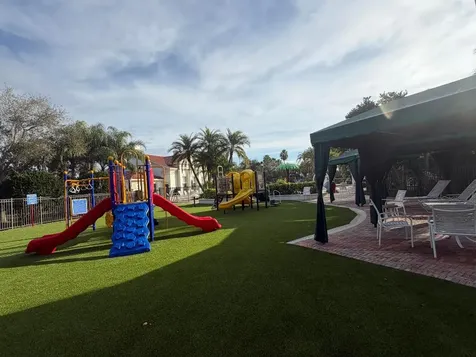 11908 SW Crestwood Circle Port St Lucie FL 34987