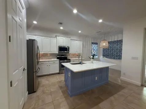 11908 SW Crestwood Circle Port St Lucie FL 34987
