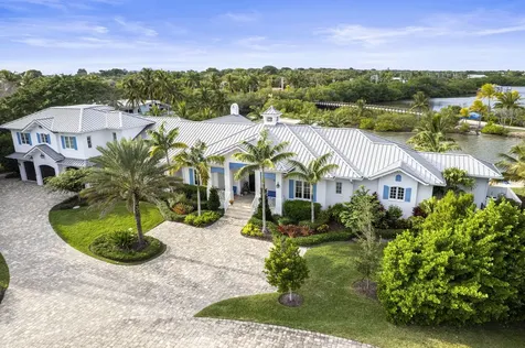 3 Island Road Stuart FL 34996