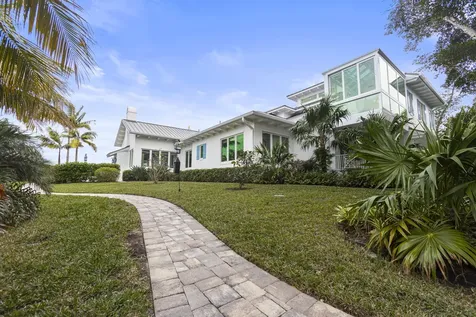 3 Island Road Stuart FL 34996
