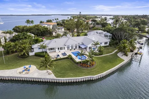 3 Island Road Stuart FL 34996
