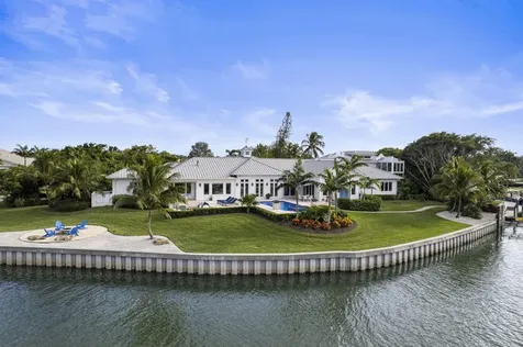 3 Island Road Stuart FL 34996