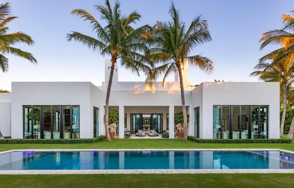 241 Jungle Road Palm Beach FL 33480