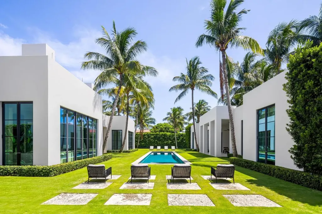 241 Jungle Road Palm Beach FL 33480