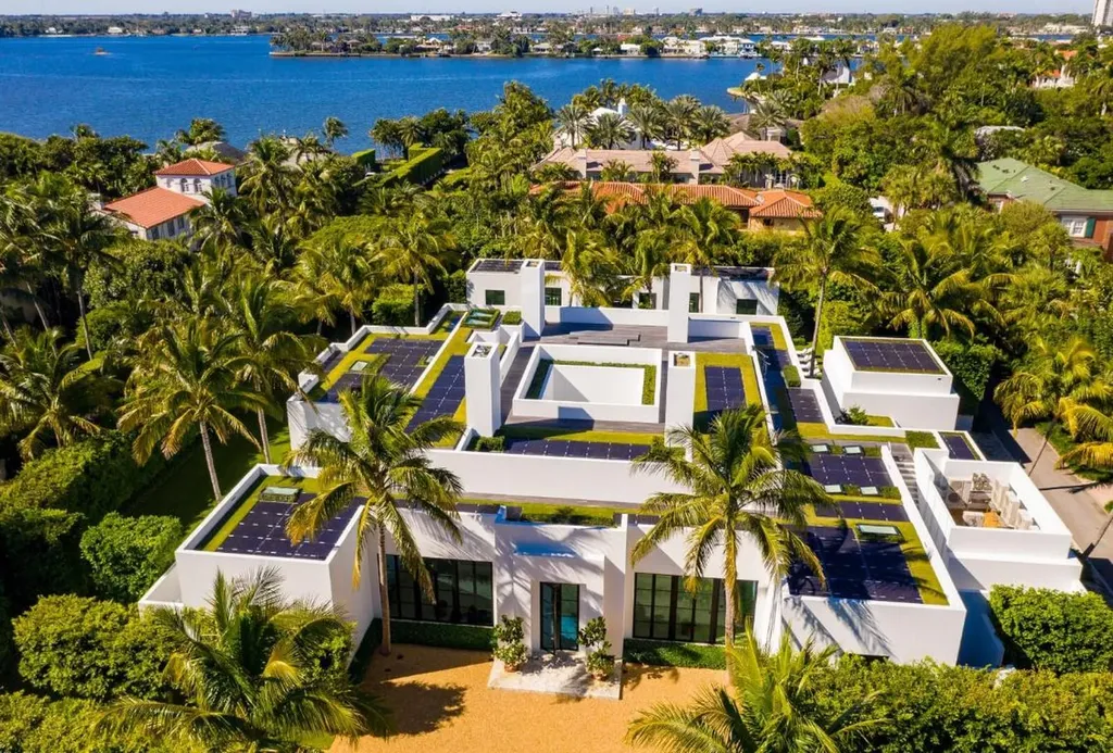 241 Jungle Road Palm Beach FL 33480
