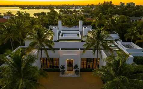 241 Jungle Road Palm Beach FL 33480
