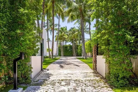 241 Jungle Road Palm Beach FL 33480