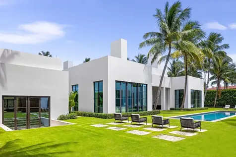 241 Jungle Road Palm Beach FL 33480