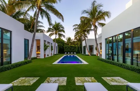 241 Jungle Road Palm Beach FL 33480