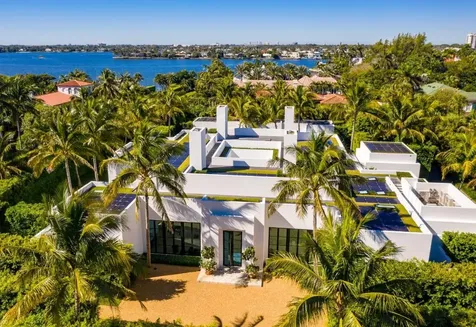 241 Jungle Road Palm Beach FL 33480