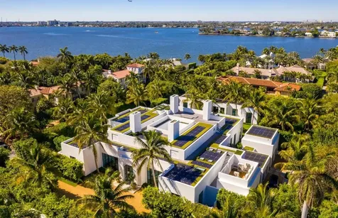 241 Jungle Road Palm Beach FL 33480