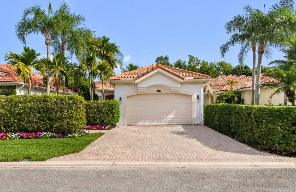 12593 Mallet Circle Wellington FL 33414