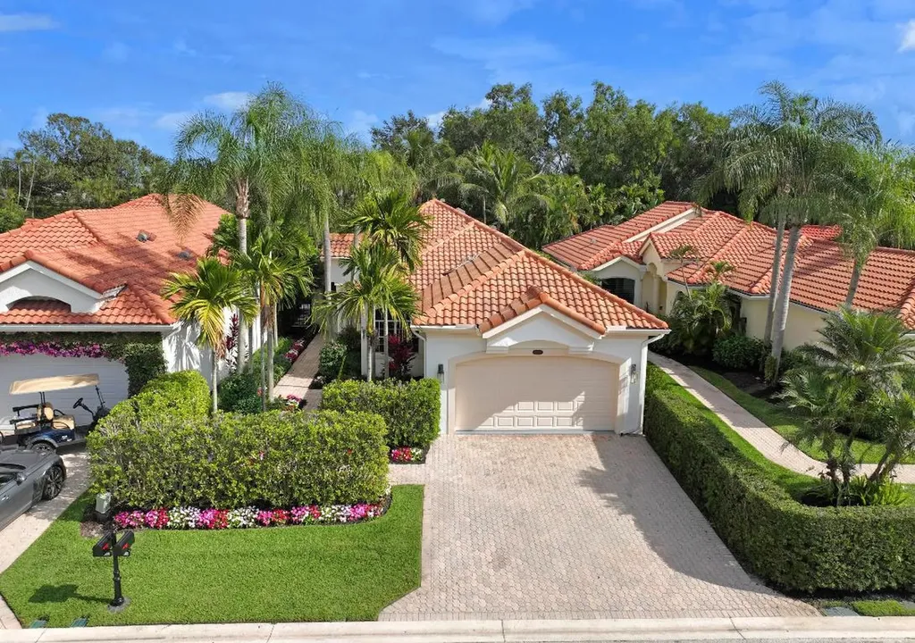 12593 Mallet Circle Wellington FL 33414