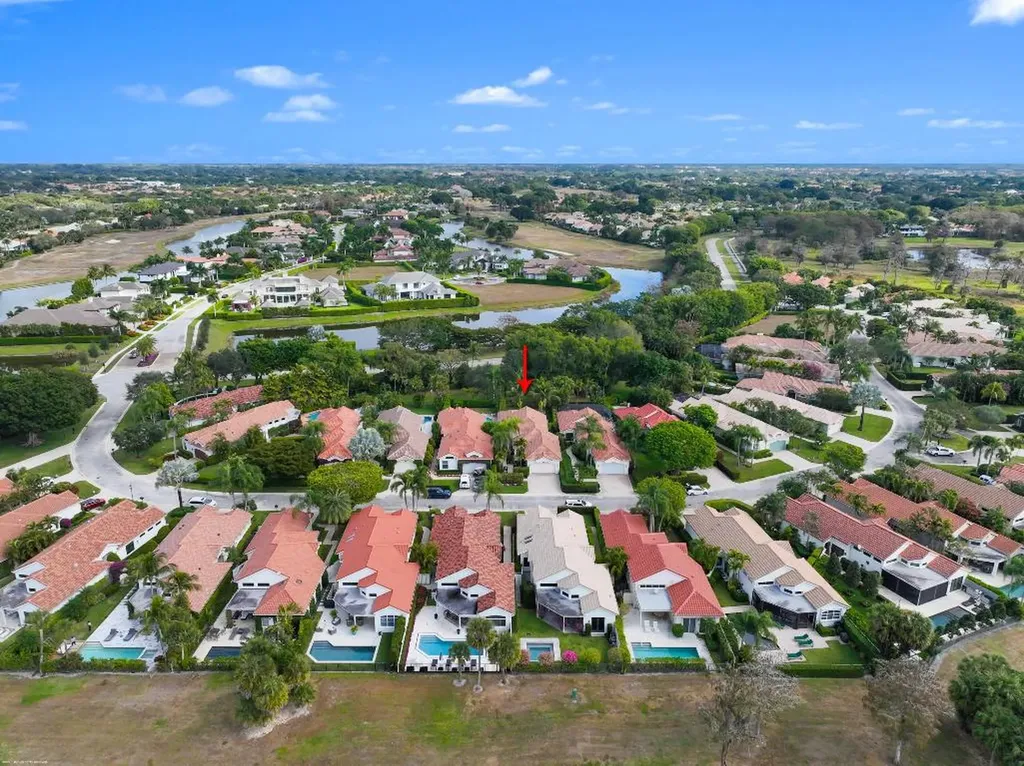 12593 Mallet Circle Wellington FL 33414