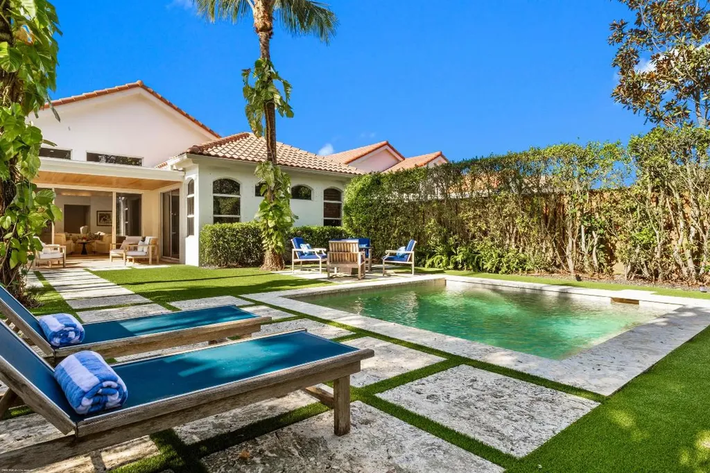 12593 Mallet Circle Wellington FL 33414