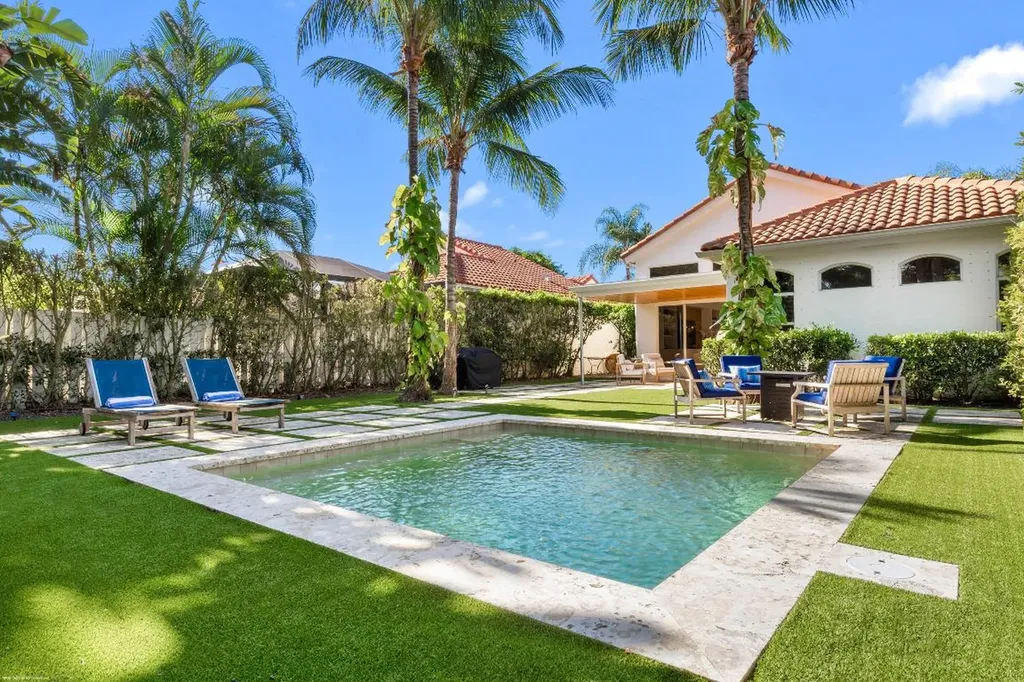 12593 Mallet Circle Wellington FL 33414