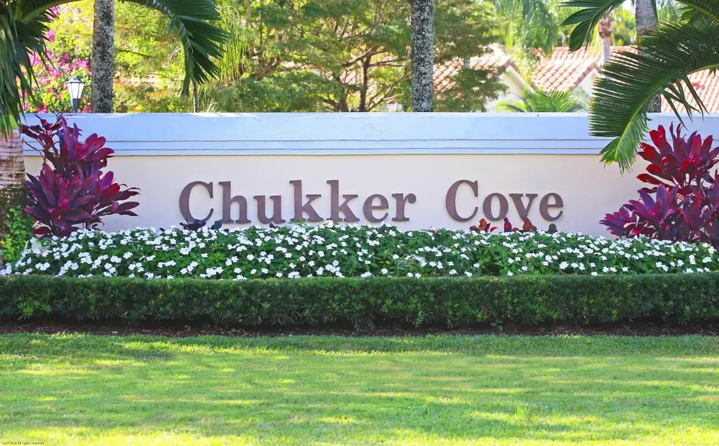 12593 Mallet Circle Wellington FL 33414