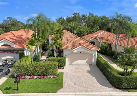 12593 Mallet Circle Wellington FL 33414