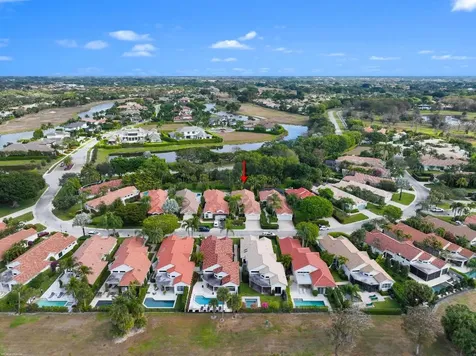 12593 Mallet Circle Wellington FL 33414