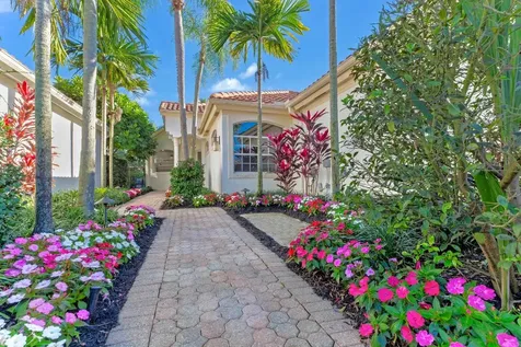 12593 Mallet Circle Wellington FL 33414