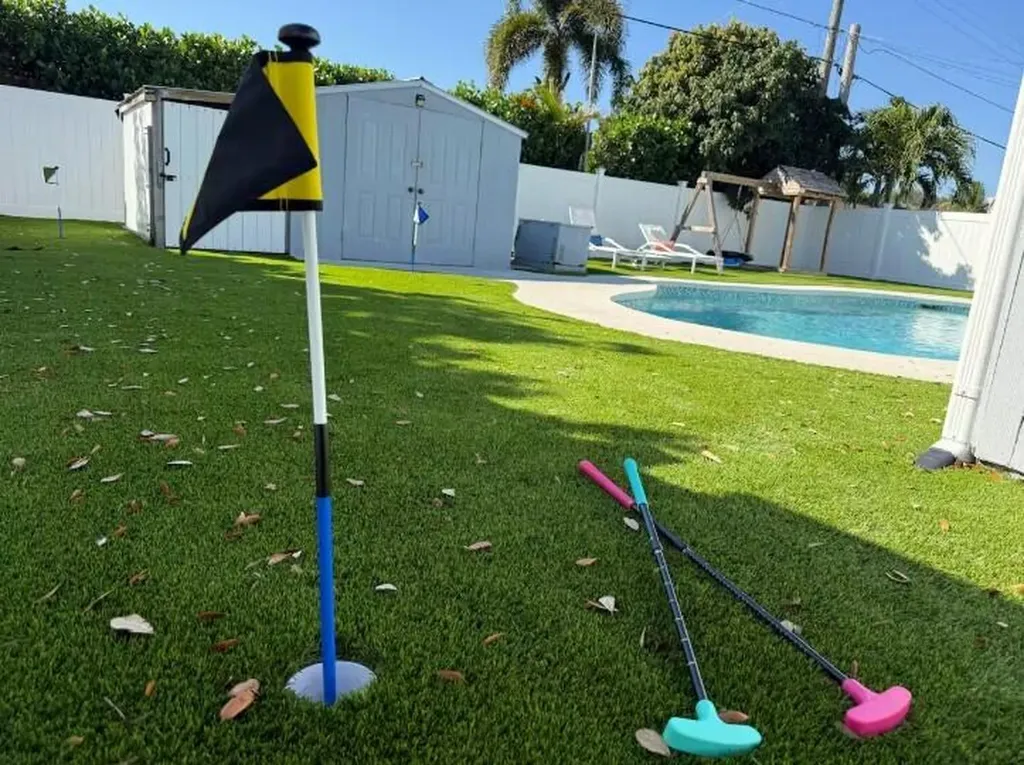 516 E Whitney Drive Jupiter FL 33458