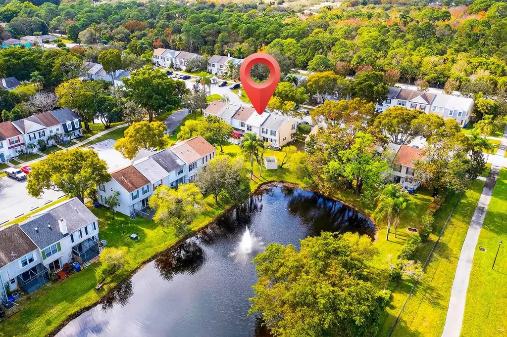 407 Georgian Park Drive Jupiter FL 33458