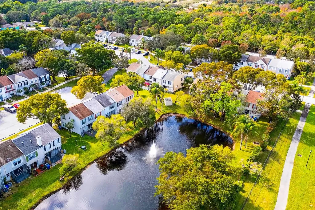 407 Georgian Park Drive Jupiter FL 33458
