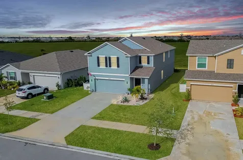 10782 SW Vasari Way Port St Lucie FL 34987