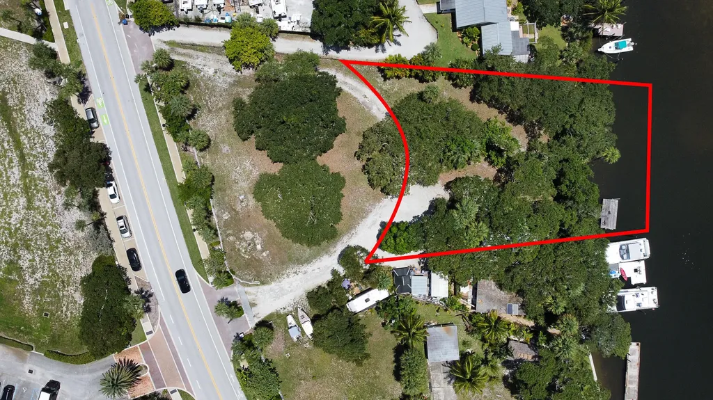 18011 N Highway A1a Jupiter FL 33477