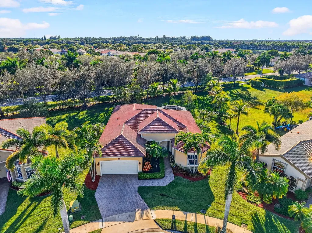 9566 Lantern Bay Circle West Palm Beach FL 33411