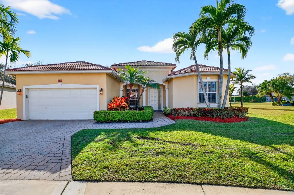 9566 Lantern Bay Circle West Palm Beach FL 33411