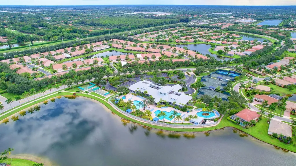 9566 Lantern Bay Circle West Palm Beach FL 33411