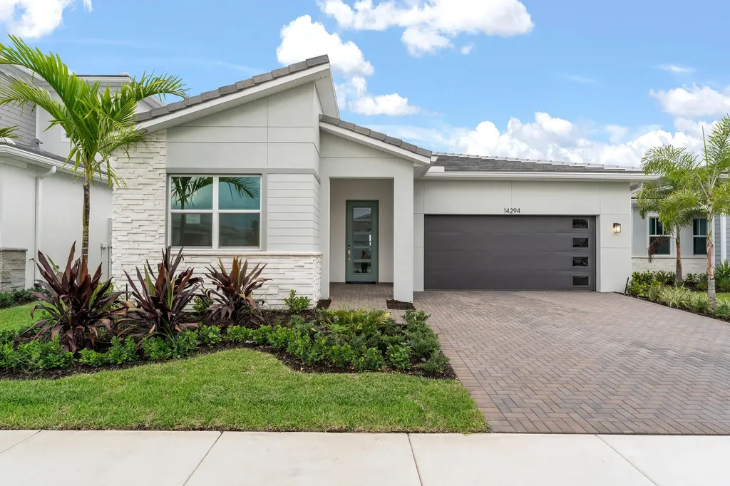 14294 SW Artesia Drive Port St Lucie FL 34987