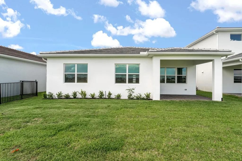 14294 SW Artesia Drive Port St Lucie FL 34987