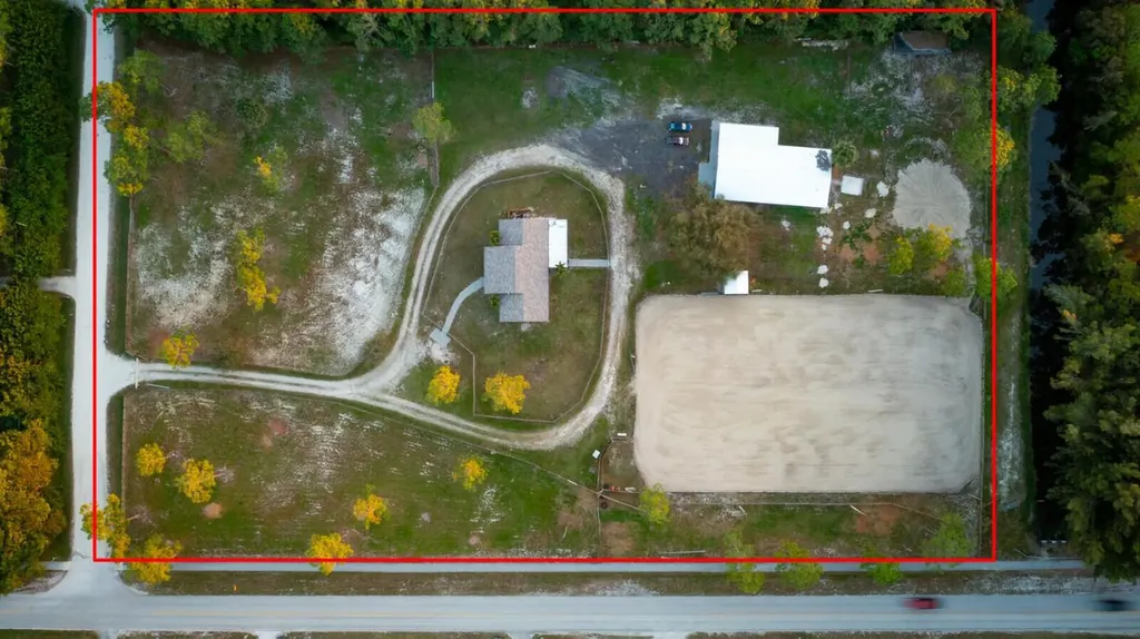 18080 W Sycamore Drive The Acreage FL 33470