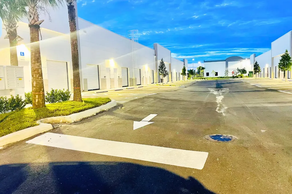 230 N Congress Avenue Lake Park FL 33403