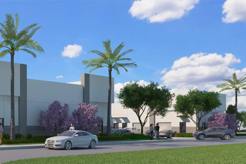 230 N Congress Avenue Lake Park FL 33403
